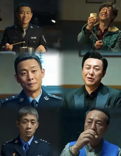 《狂飙》角色深度解析:难以忘怀的他们