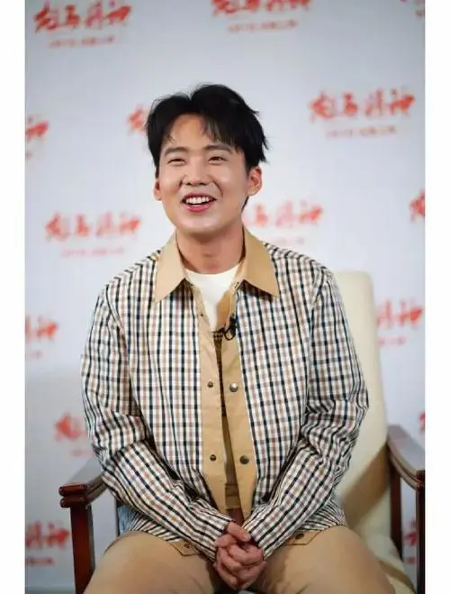 🎭郭麒麟:马来西亚相声之旅的期待