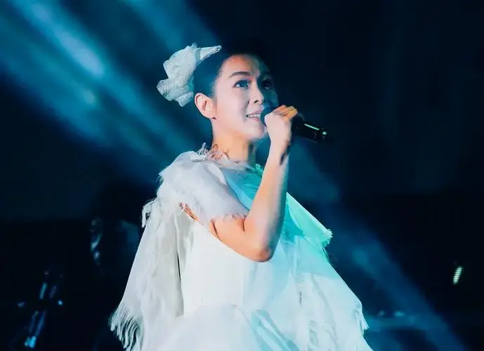 刘若英临沂演唱会门票_2024刘若英临沂演唱会【订票】-大河票务网官方