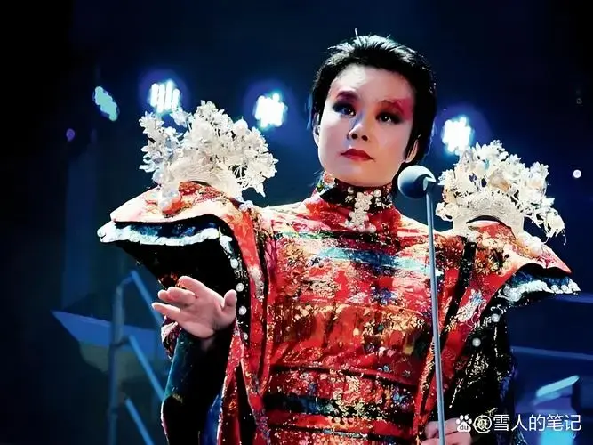 《歌手2024》首场竞演,国际歌手实力震撼全场!