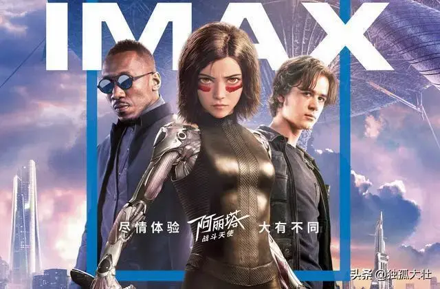 小众题材难以征服所有观众!