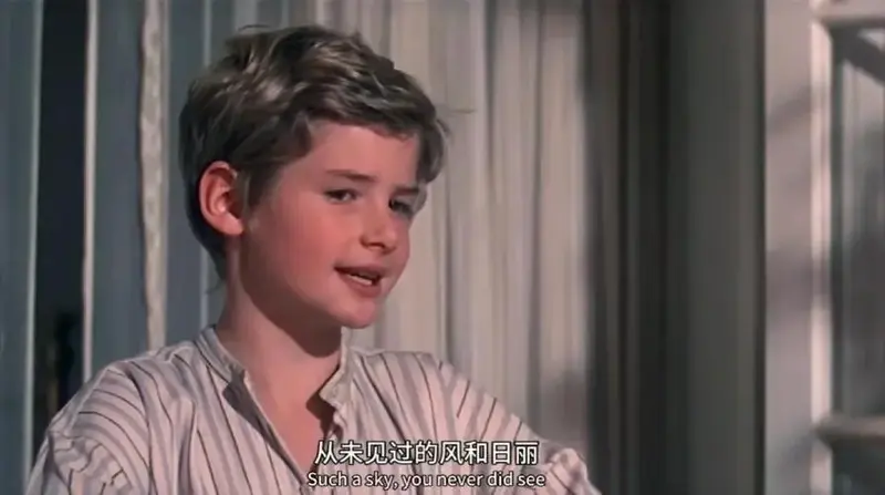 《雾都孤儿》音乐剧版:经典中的经典🎶