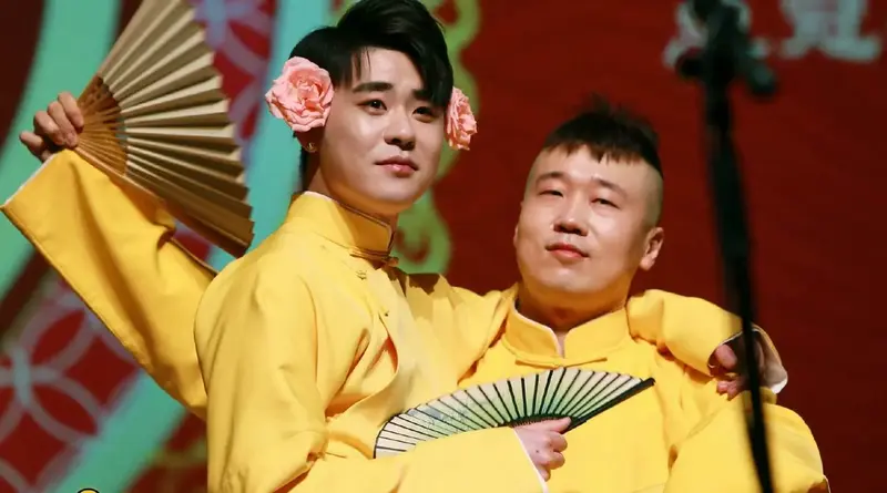 2019张云雷青岛相声专场什么时间开始售票?票价多少?