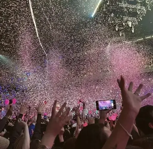 🎤🎵 演唱会音乐节狂欢来袭!