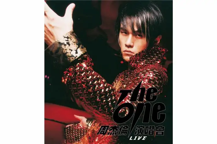 theone演唱会