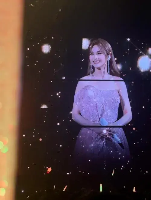 杨丞琳演唱会:永恒的旋律与现场的震撼