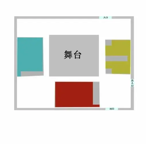 天津各大剧场座位指南:选座不再难!
