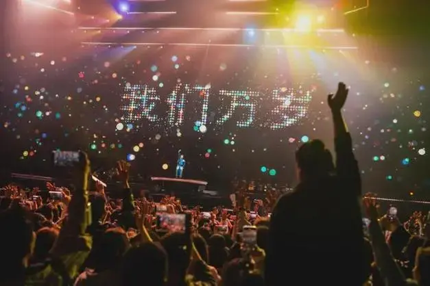 陈奕迅海口演唱会门票即将开售