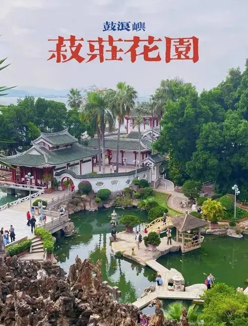 厦门鼓浪屿10个必打卡景点,多个热门网红景点,带你玩转文艺小岛