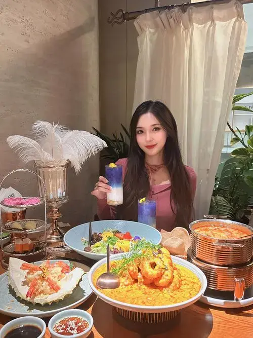 珠江新城的秘密花园💐乐曼图3.0浪漫来袭!