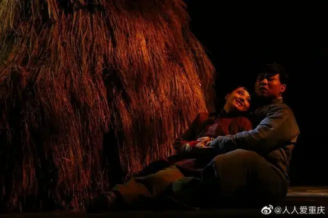 陕西人艺《白鹿原》两个半小时演绎经典鸿篇巨制,渭河平原半个世纪的