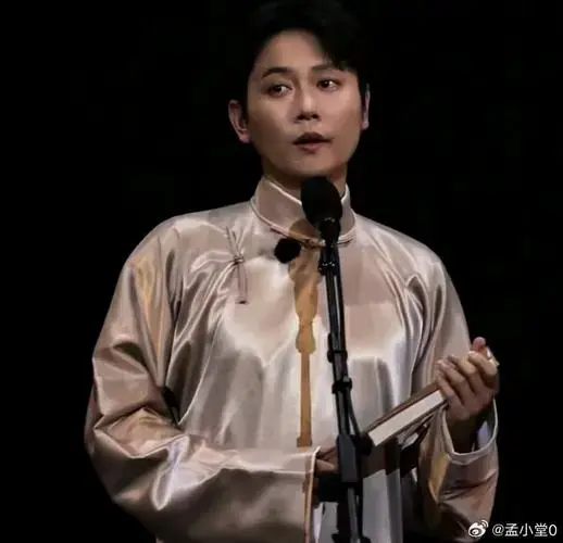 孟鹤堂全能型相声演员##孟鹤堂毒舌家庭##孟鹤堂2024冲冲冲##孟鹤堂