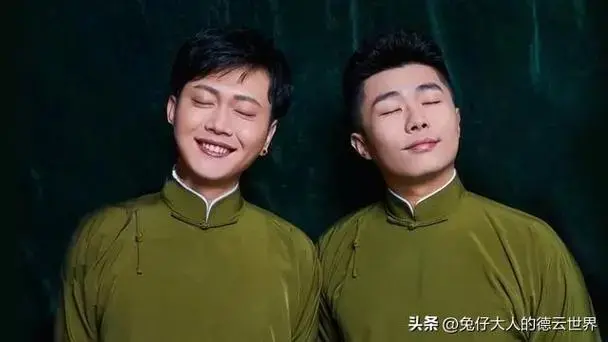 德云社长沙专场圆满结束,孟鹤堂舞台表现燃爆,周九良现场质疑