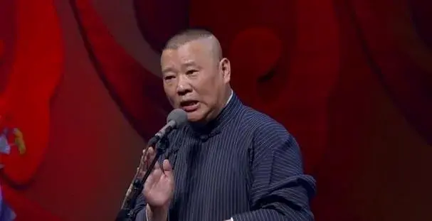 德云社海外首秀引爆韩国!郭德纲于谦用相声征服异国观众