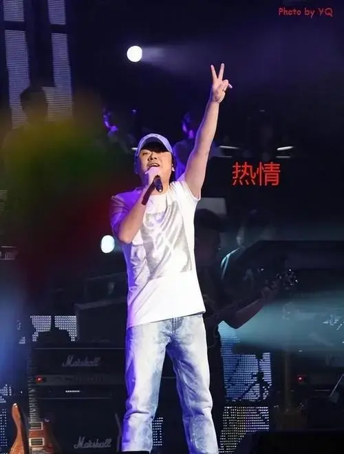 刀郎北京演唱会定档,四场音乐盛宴即将来袭!