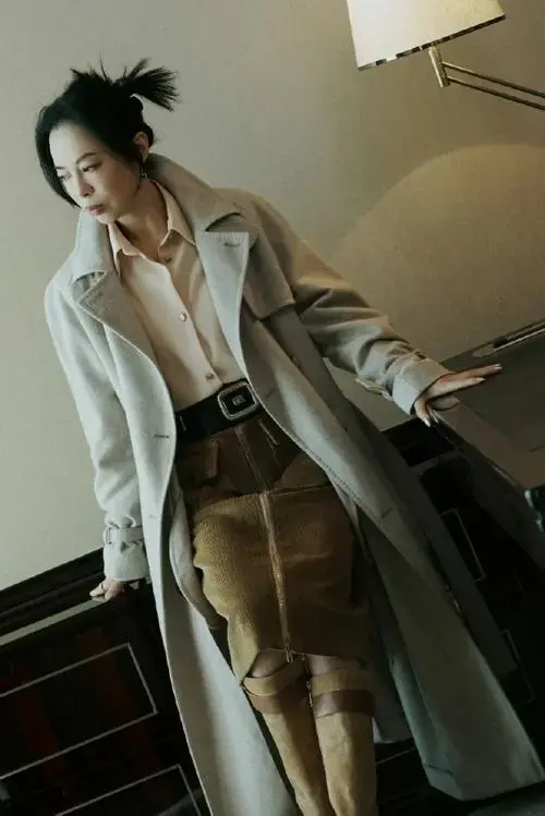 黄绮珊首唱号外#终于等到了黄绮珊 的《号外》舞台,抓耳嗓音和陈