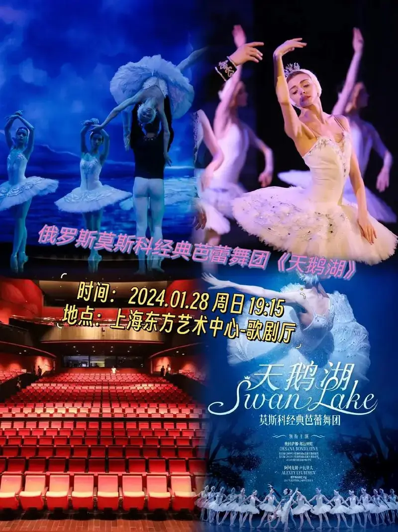 柴可夫斯基的芭蕾舞剧《天鹅湖》当之无愧是世界第一芭蕾舞剧.