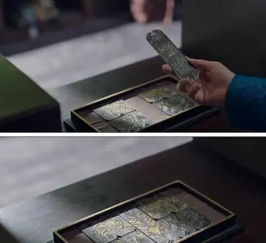 《花间令》大结局刷新恶心记录,观众直呼受不了