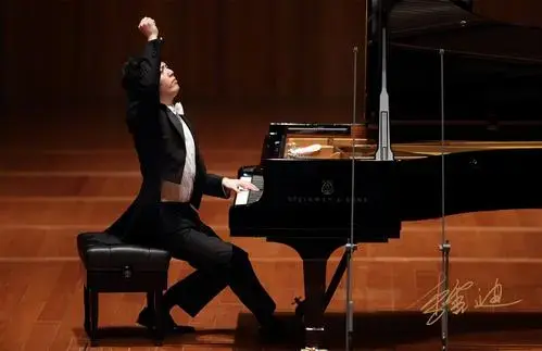 2019李云迪宁波音乐会时间,地点,门票价格