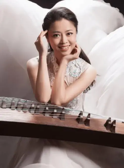 【西安5月音乐会】走进国韵流芳亲子音乐会,感受民族音乐唯美与浪漫