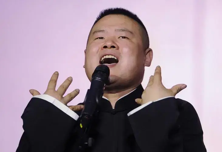岳云鹏