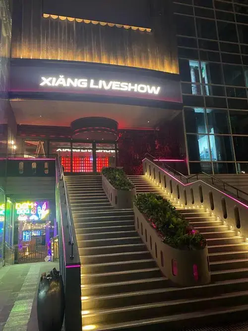 魔都夜生活新地标 不来会后悔系列!