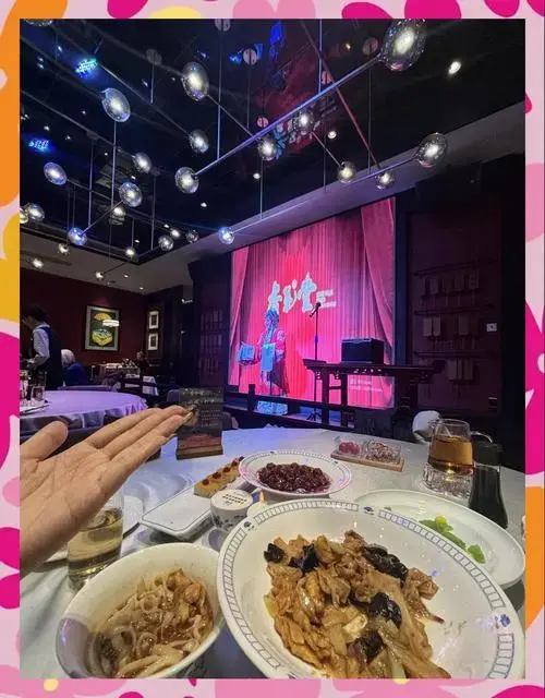 太原演唱会必打卡美食清单,快来看看吧!