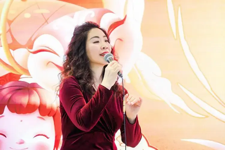 五仙观上演爵士音乐会,沉浸式感受音符里的广府年味