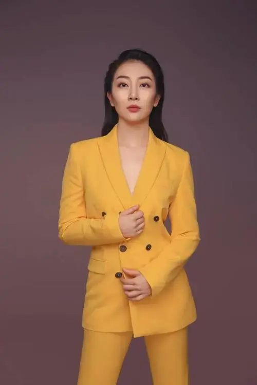 等你爱我全部卡司公布我们跨年见