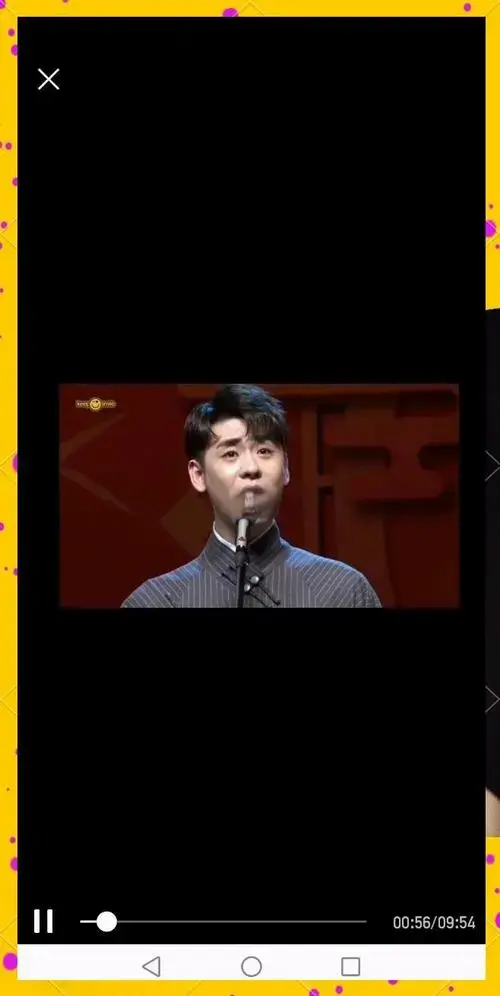 张云雷《秦香莲》唱到彪哥泪目