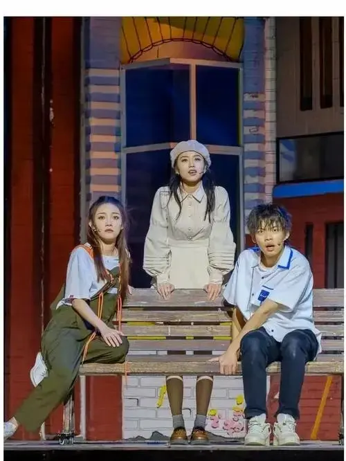 n\\n火星电台全新编曲&超级强大的卡司阵容\\n买一赠