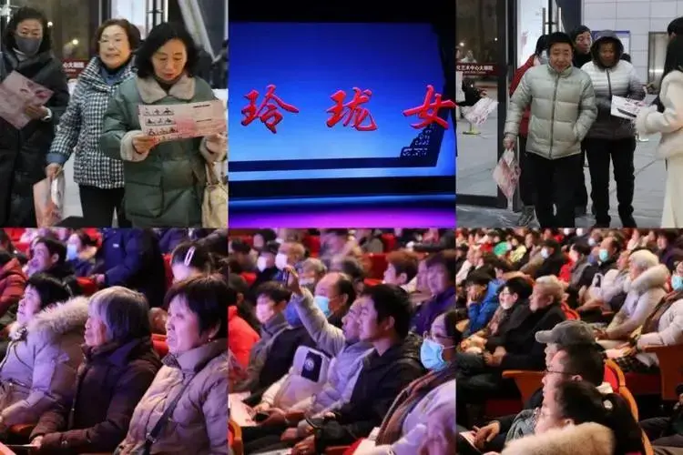 同时又实力圈粉一波年轻观众