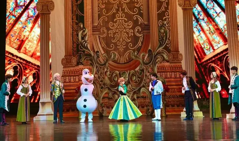 这部儿童剧太赞了!互动体验超乎想象🎭