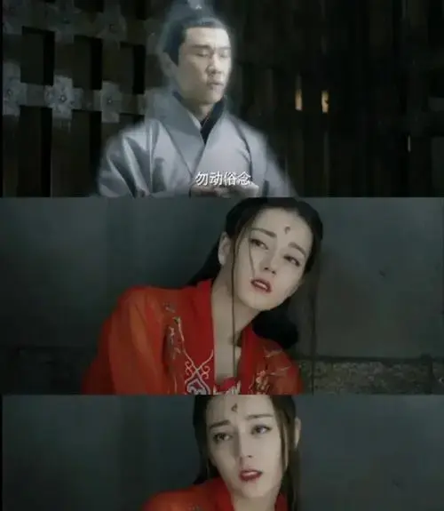 《三生三世十里桃花》剧情回顾
