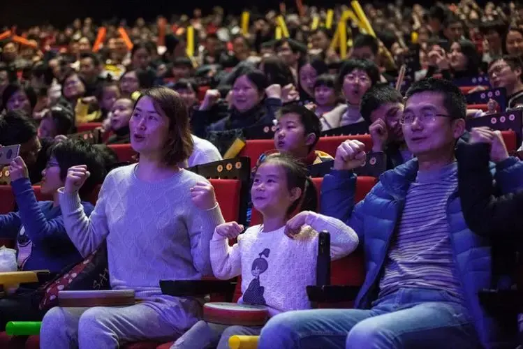 2023儿童剧你是演奏家兰州站门票 时间票价 在线选座-看看票务