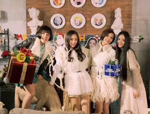 美媒也被《小时代》惊呆了:极度自恋曲解女性