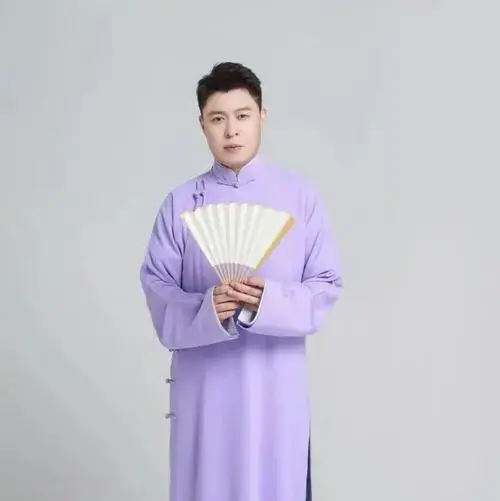 2024德云社相声大会珠海专场演出12月8日爆笑开演!