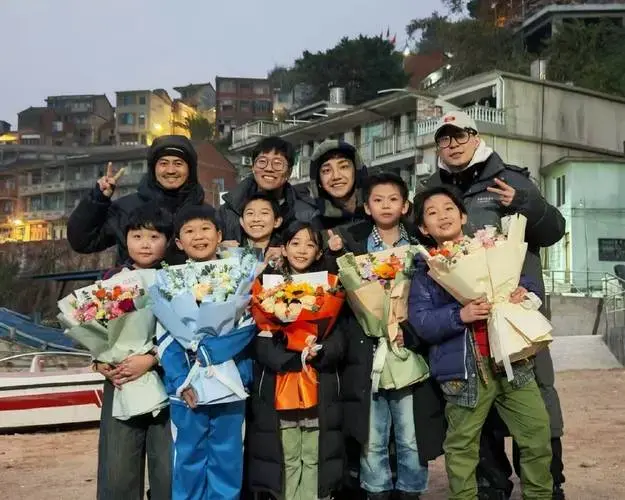 大狗熊儿童剧团王一淇演绎周星驰剧版喜剧之王,与杨超越同饰一角