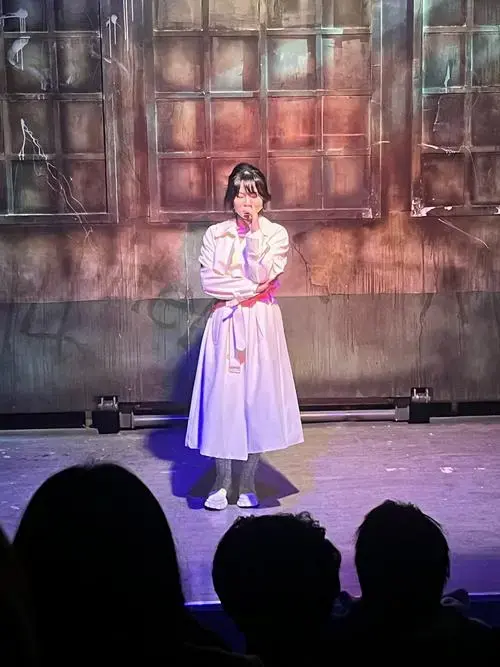 《片场action》沉浸式话剧