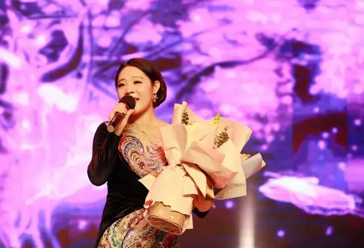 纪念邓丽君小姐诞辰66周年音乐演唱会,云南全球邓丽君歌迷会成立三