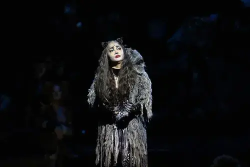 世界经典原版音乐剧《猫》经典再现 金曲