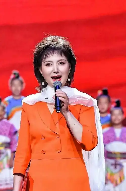 表演艺术家齐聚
