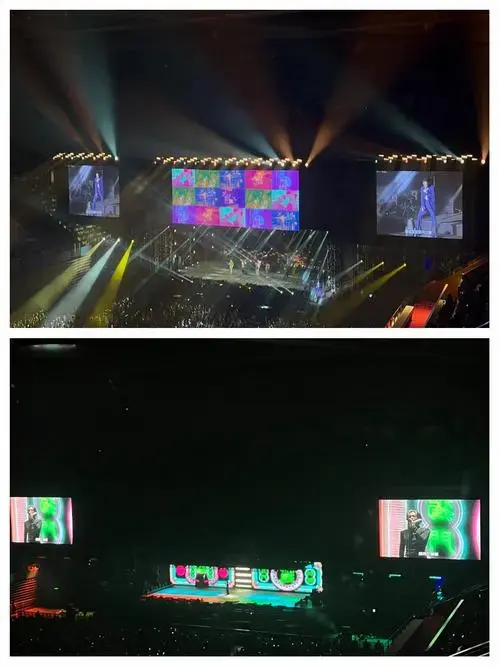 林宥嘉演唱会:灯光,音效,互动全解析