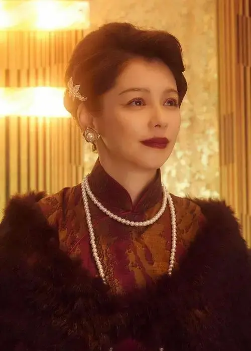《华灯初上》第二部卡司再加强,霍建华林心如夫妇同台飙戏