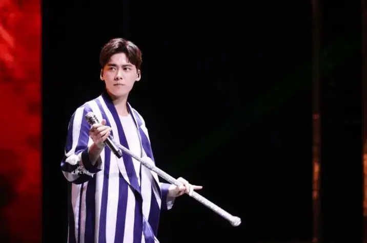李易峰泰国演唱会官宣:重拾舞台梦想,全球巡演重启