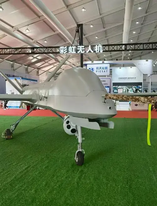 🤖 2022世界机器人大会刚刚落下帷幕,这场科技盛宴真是让人大开眼界