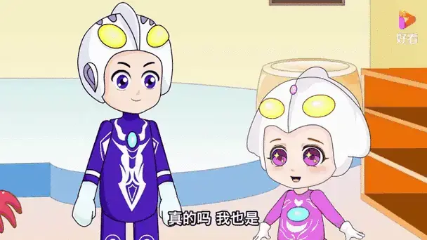 童话王国的搞笑家长会