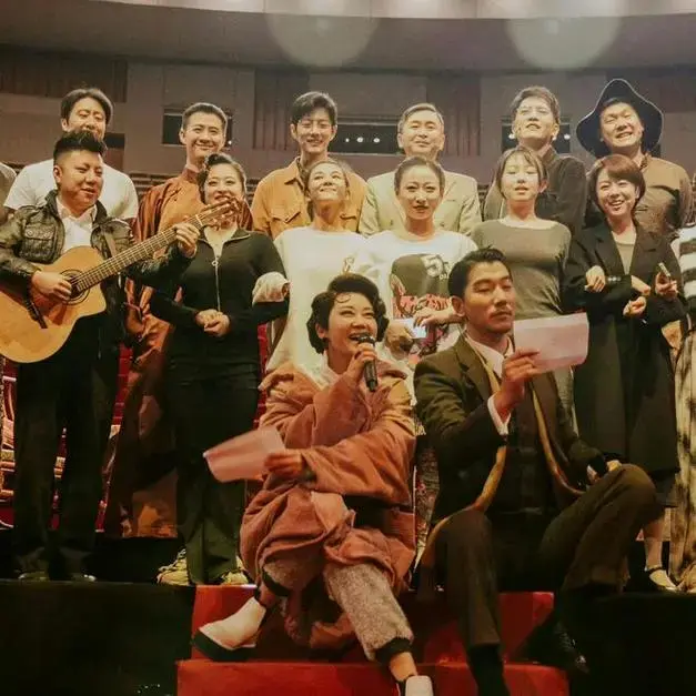 肖战参演的话剧《如梦之梦》豆瓣开分9.3,观众评价好高啊!