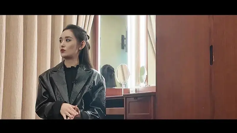2024版#舞台剧寄生虫# 【巡演日记 · 北京站】
