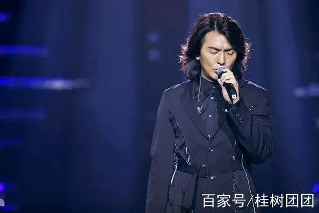 郑伊健演唱会2019成都站门票开售